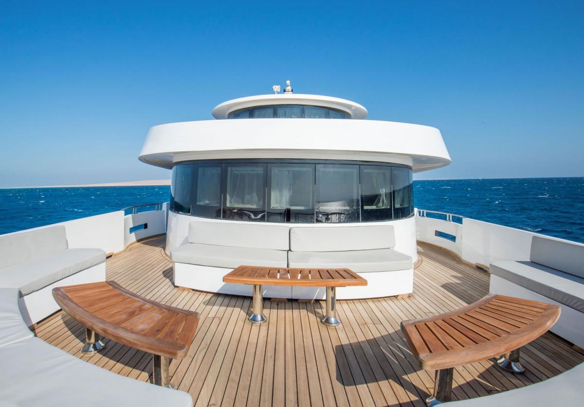 Boat image