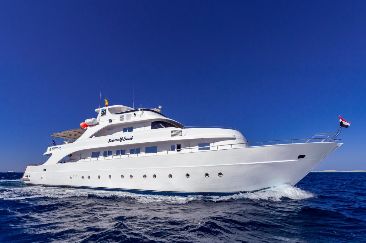 Boat image