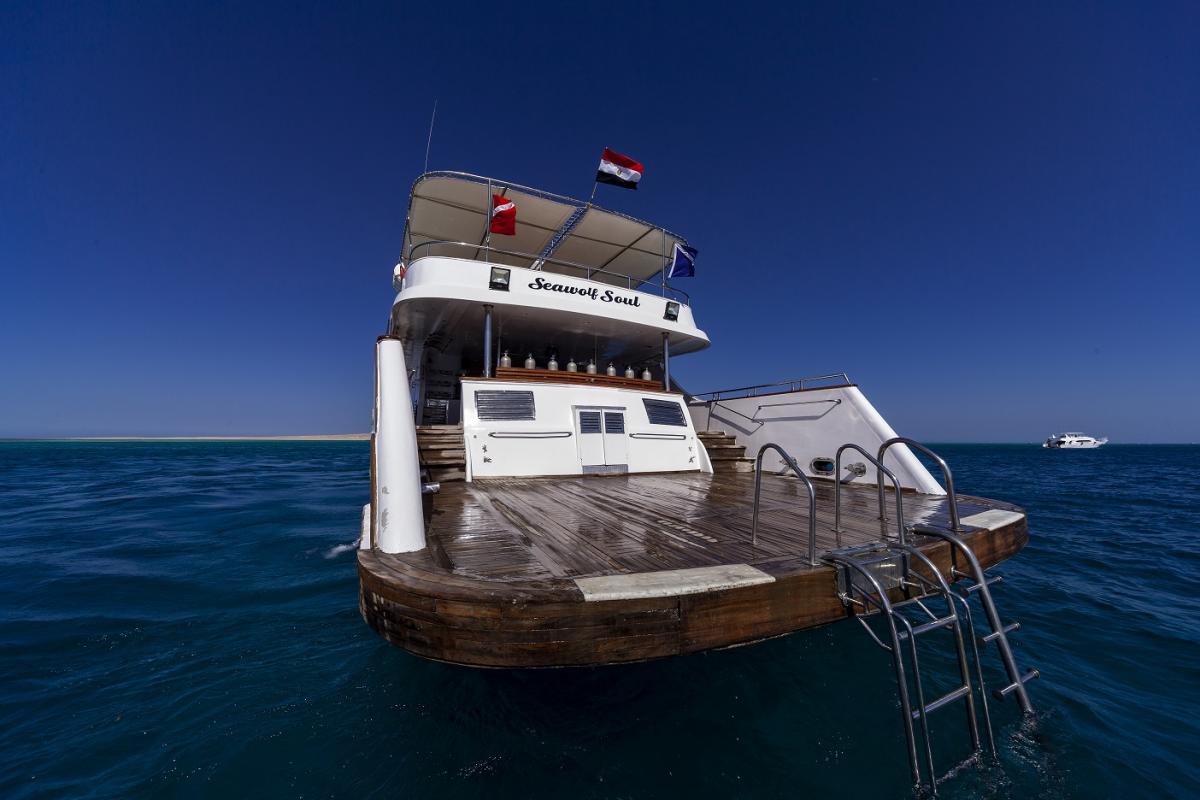 Boat image