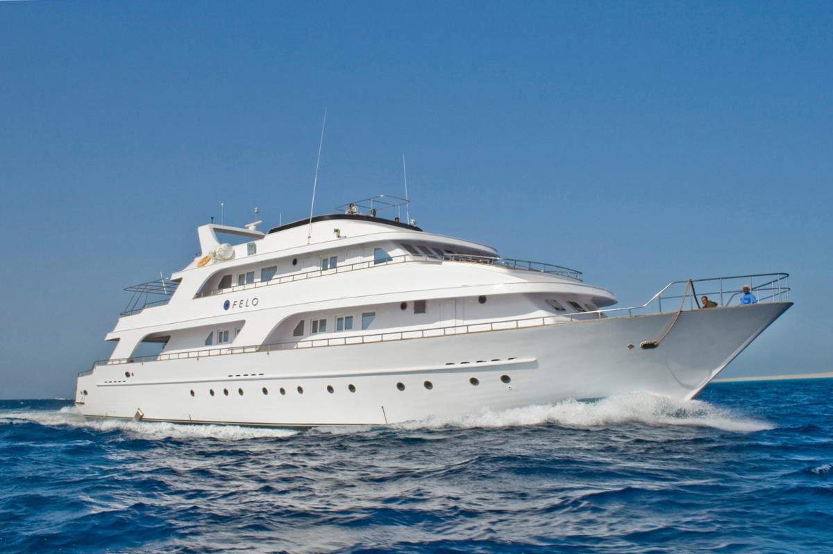 Boat image