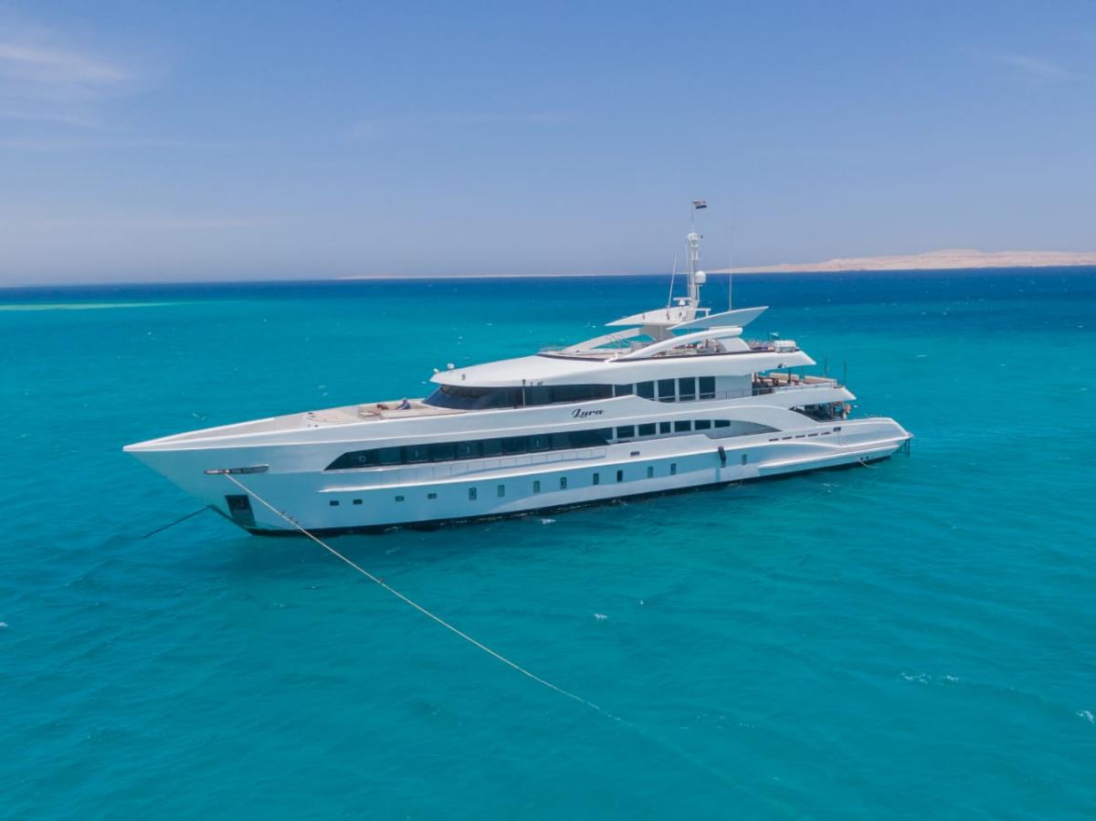 Boat image