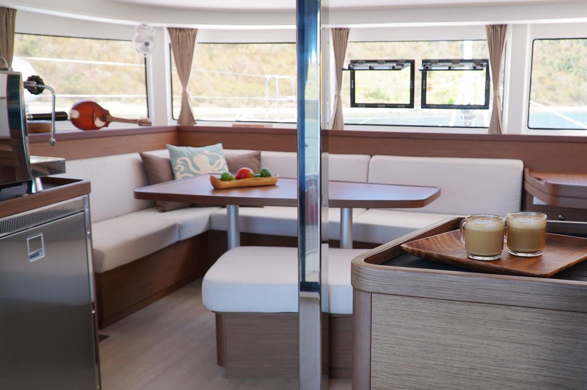Boat image