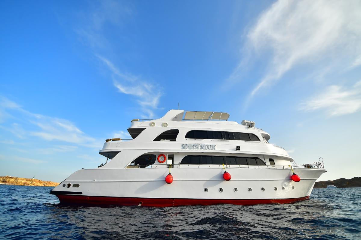 Boat image