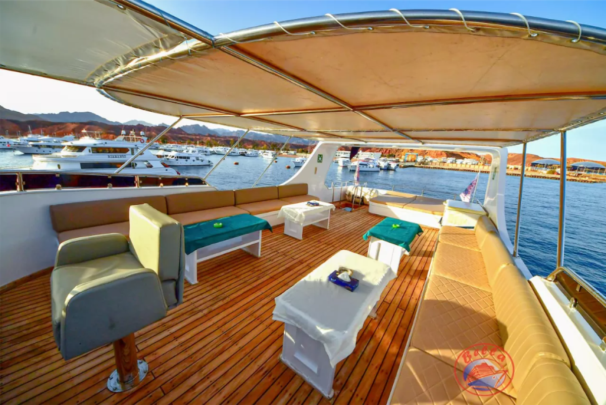 Boat image