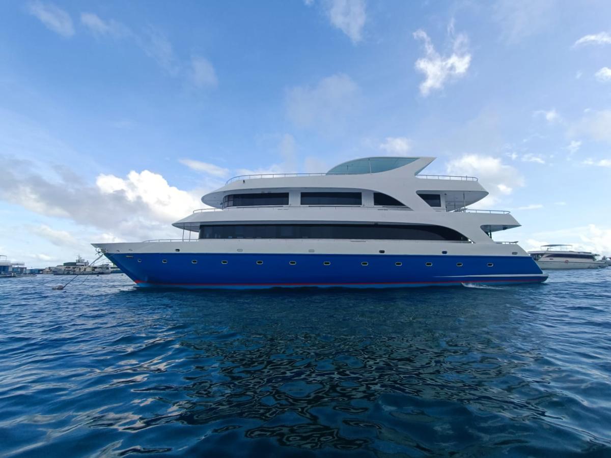 Maldivian Dream