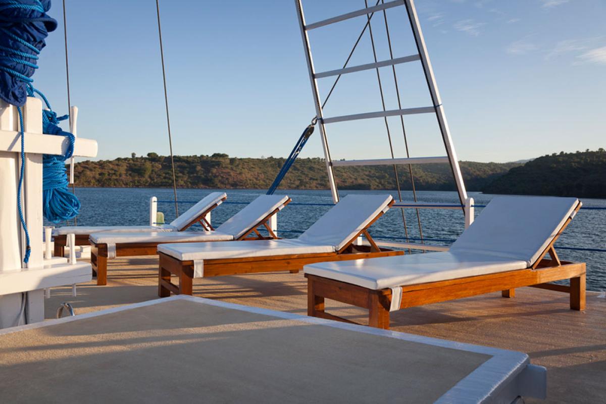 Boat image