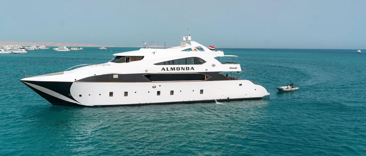 Boat image