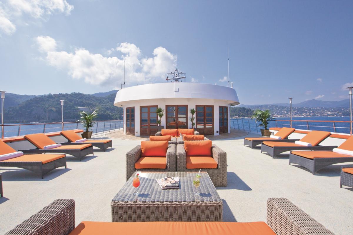Boat image