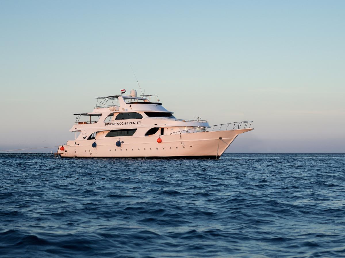 Boat image