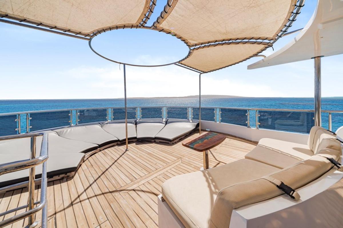 Boat image