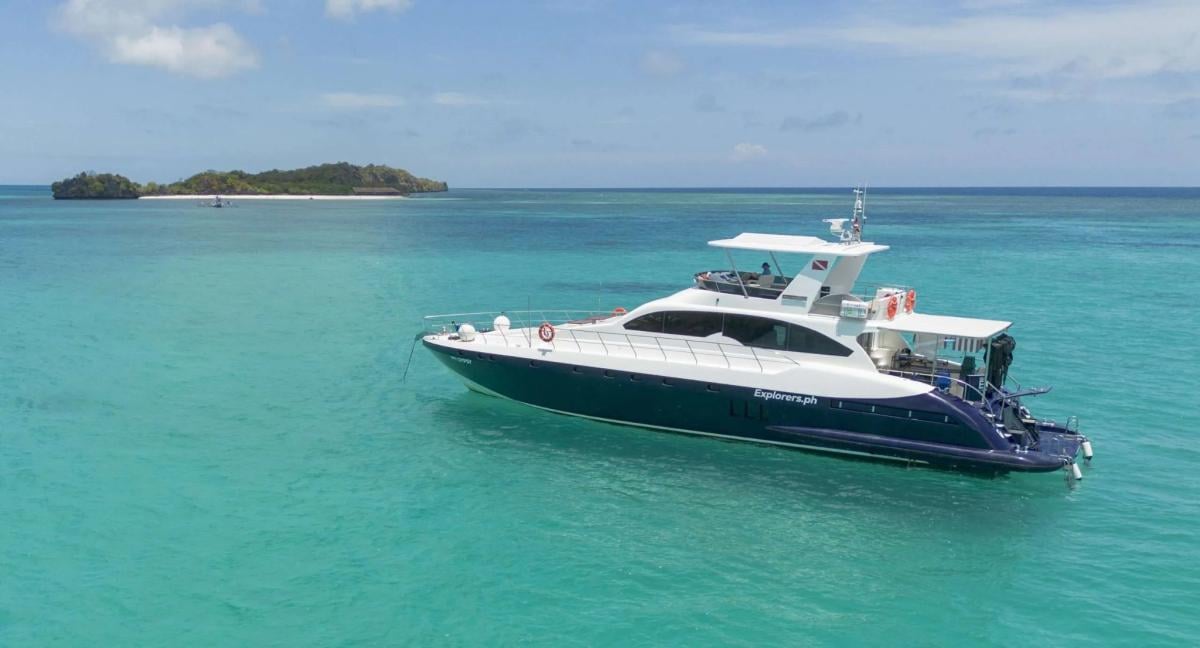 Boat image