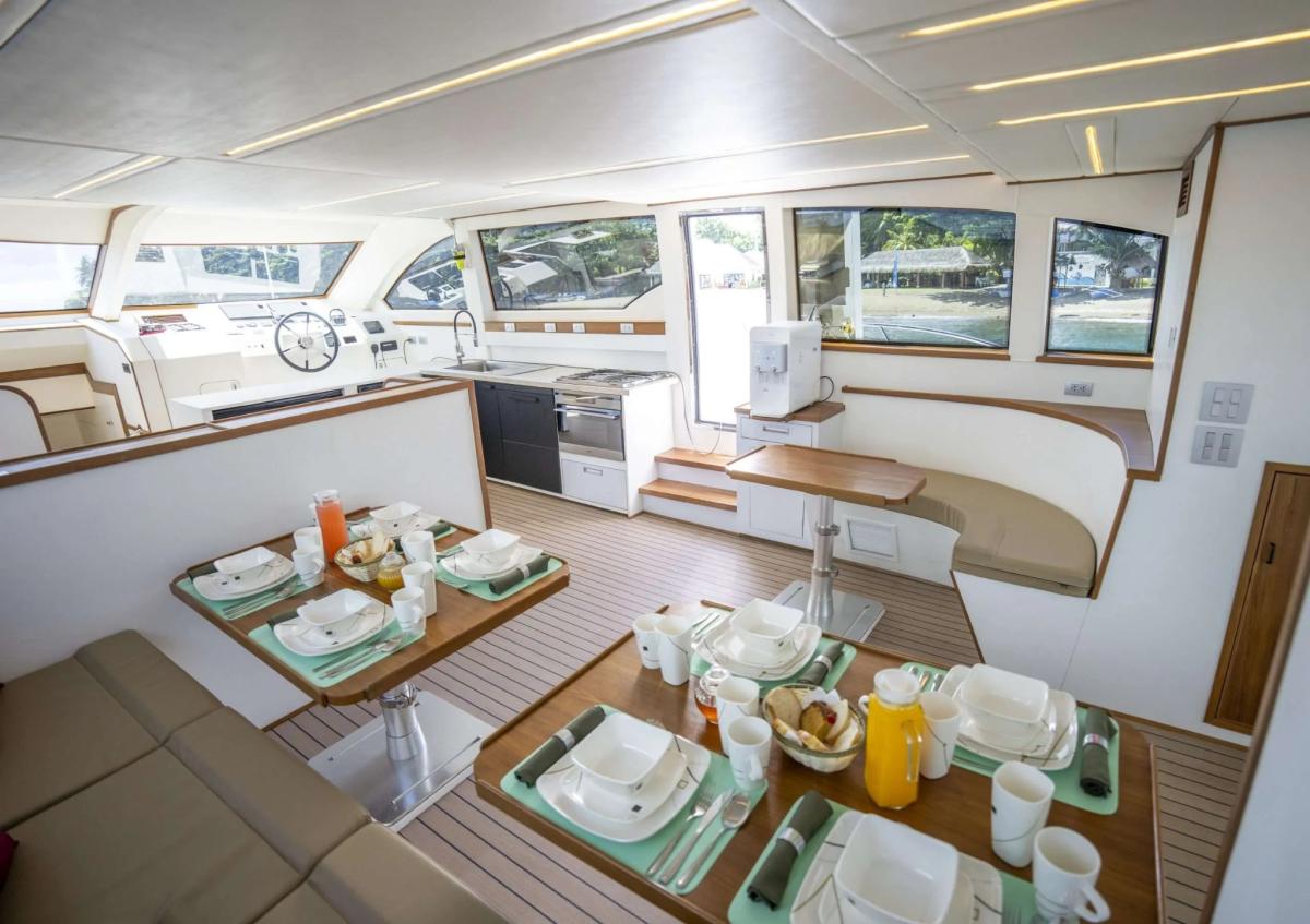 Boat image