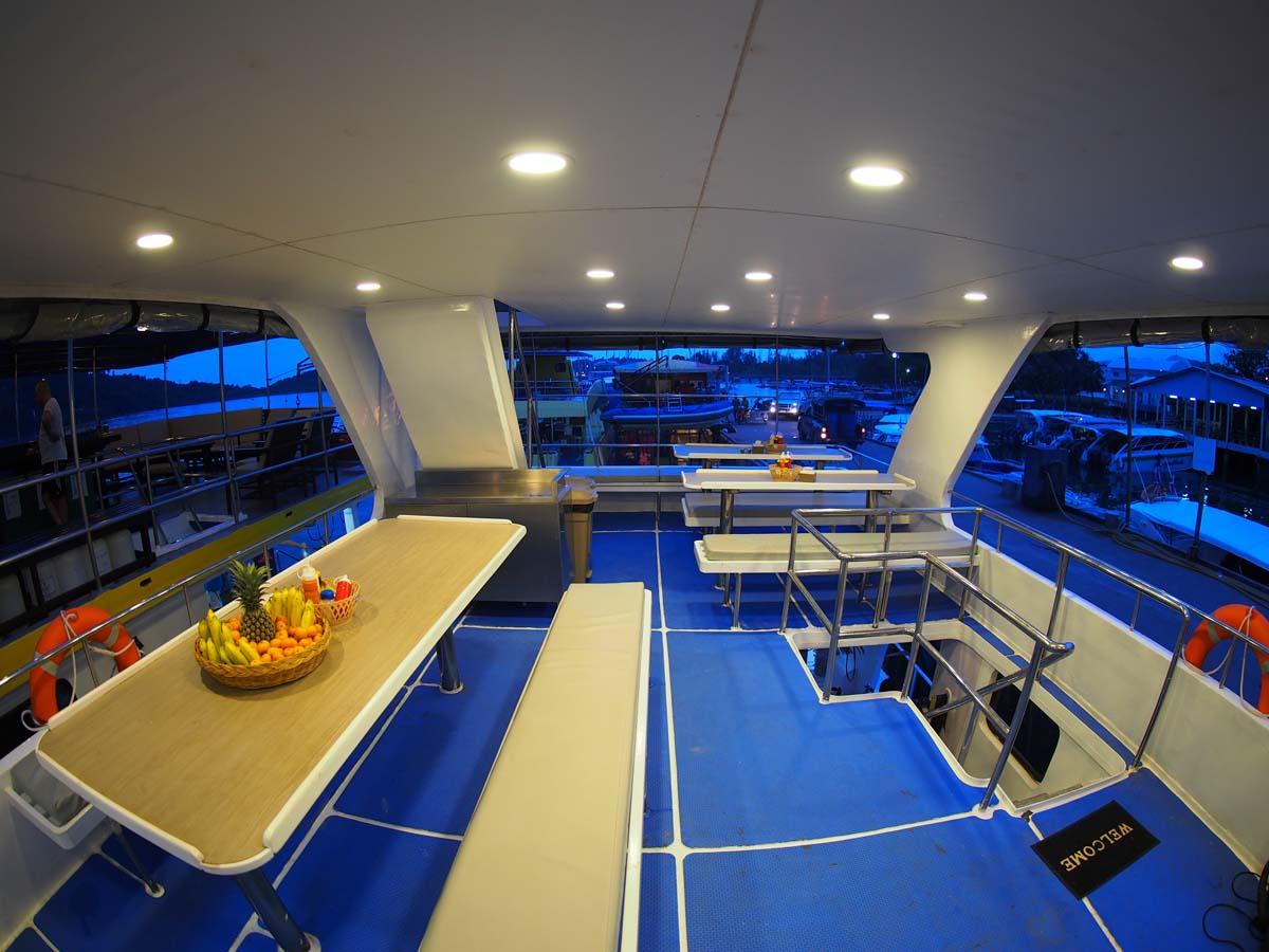 Boat image