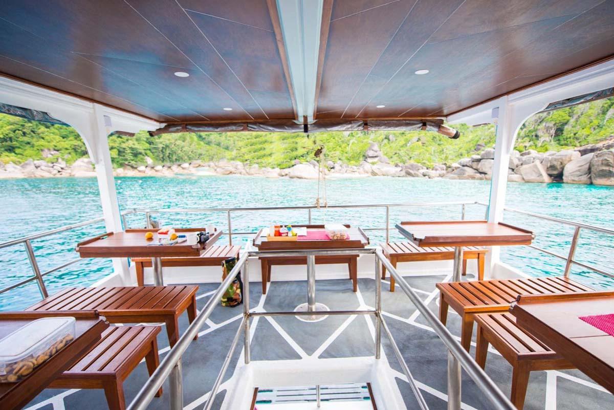 Boat image