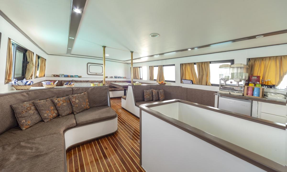 Boat image