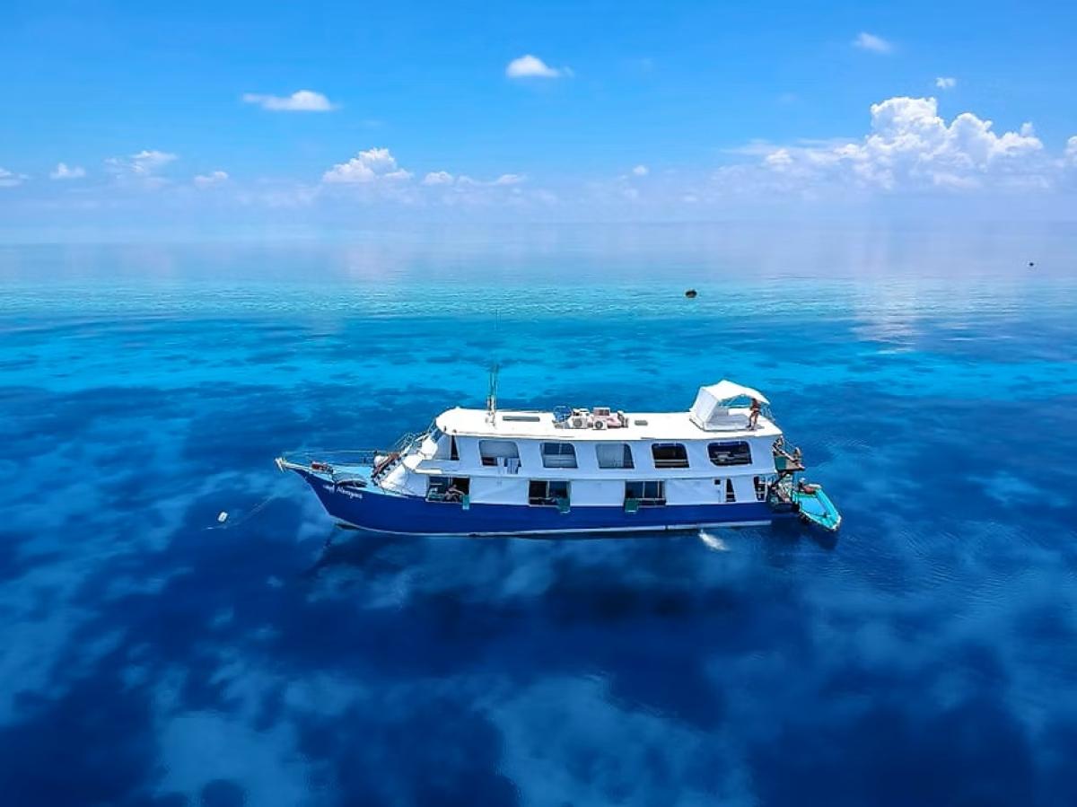 Boat image