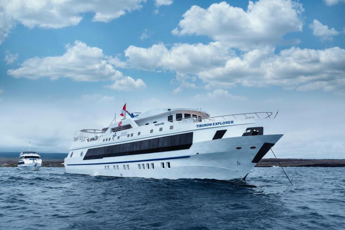Boat image