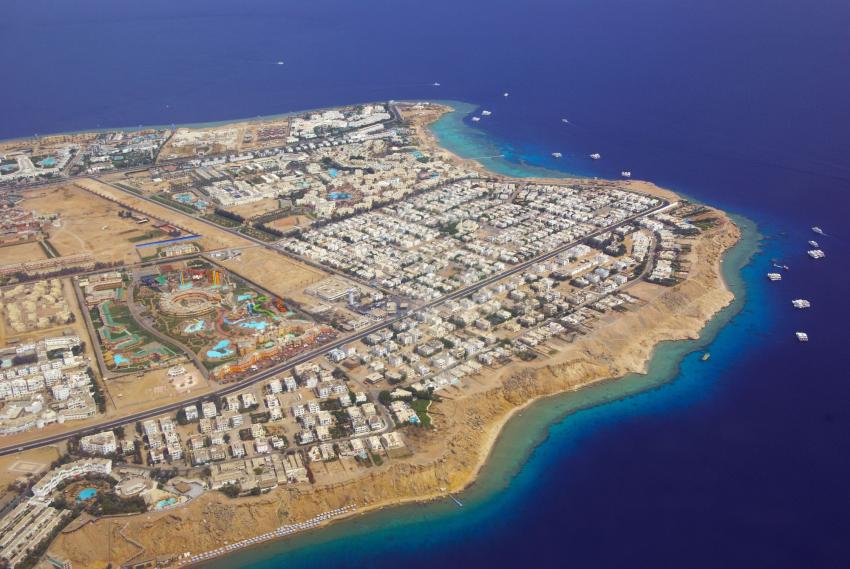 Sharm El Sheikh