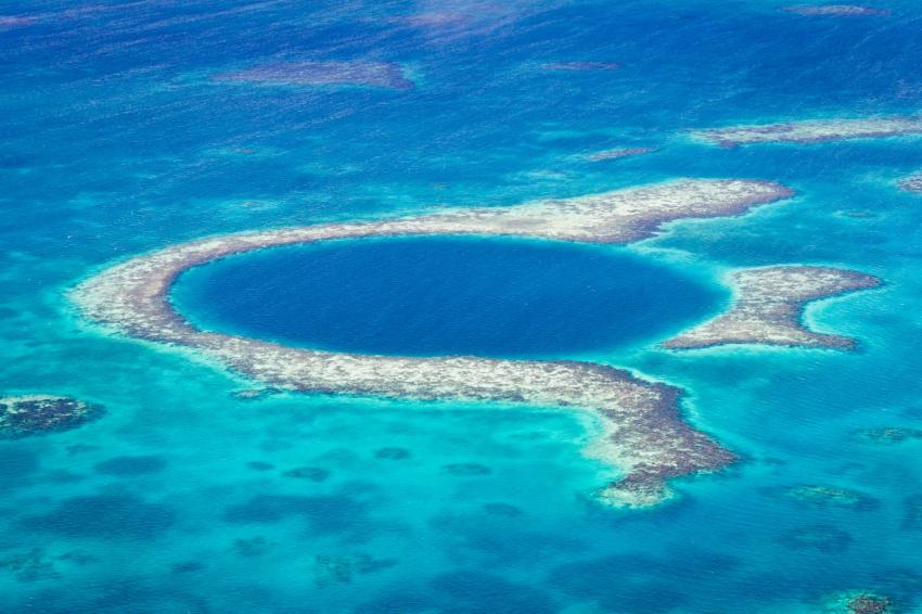 Great Blue Hole