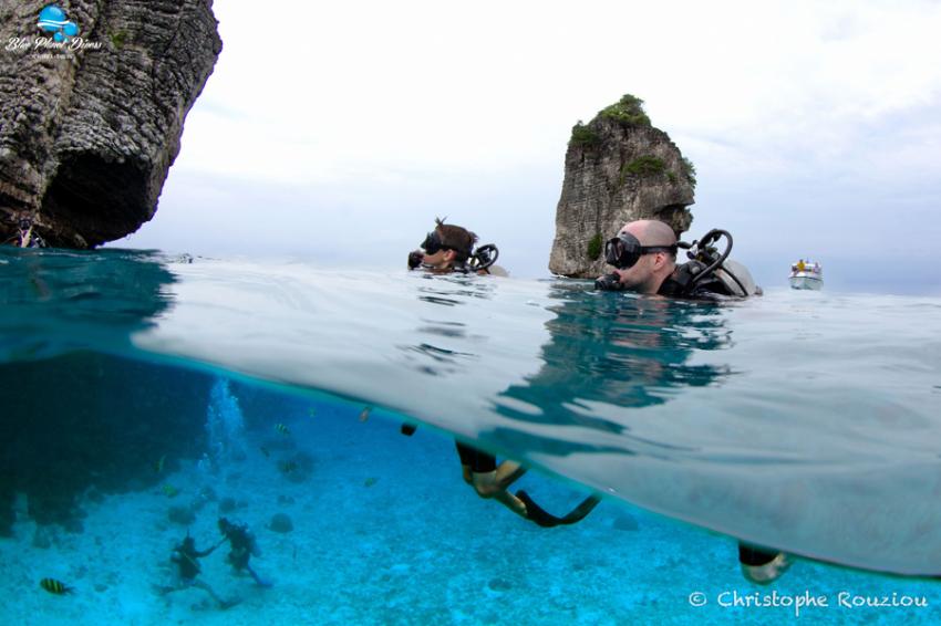 Koh Haa