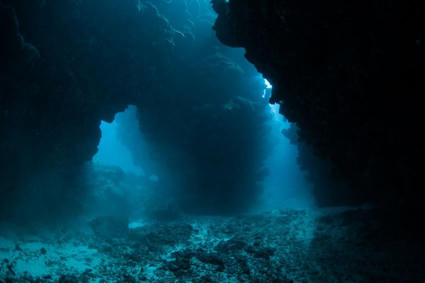 Bonnies Arch
