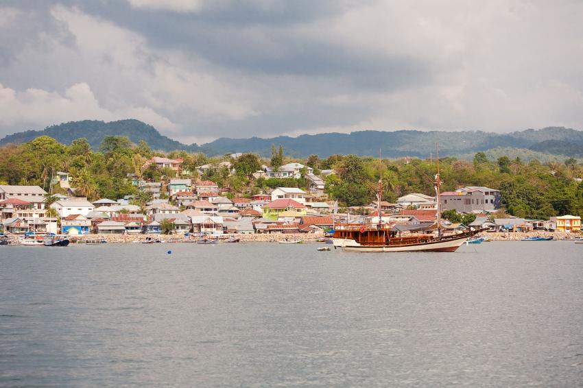 Labuan Bajo