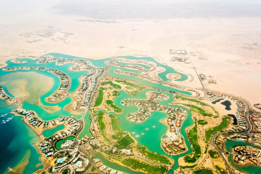 Hurghada