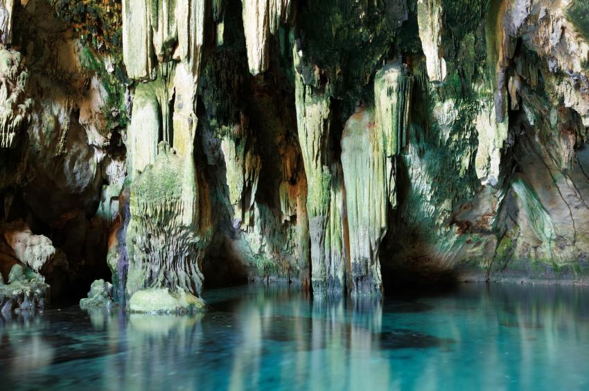 Cenotes