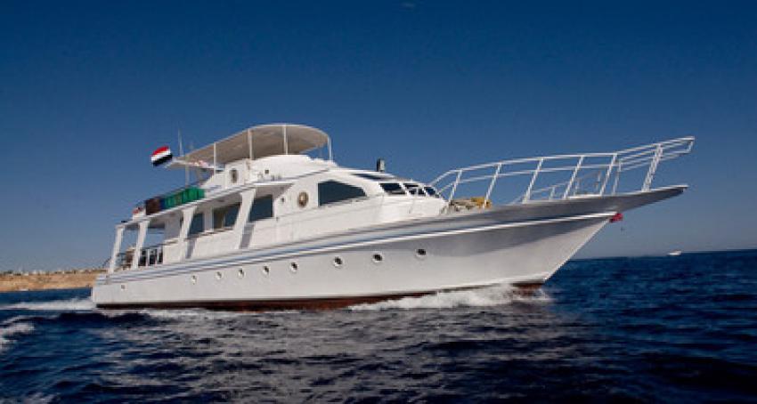 King Snefro 6 Liveaboard