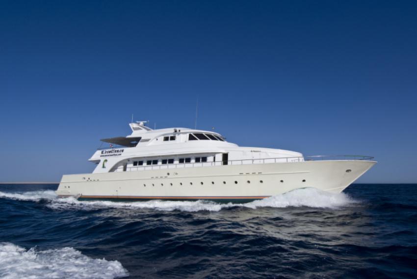 Excellence Liveaboard