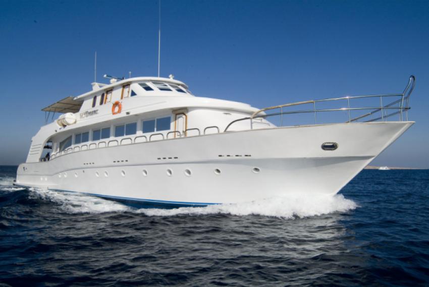Dreams Liveaboard