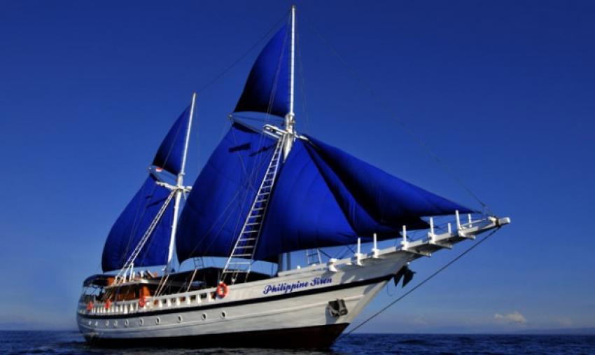Philippine Siren Liveaboard
