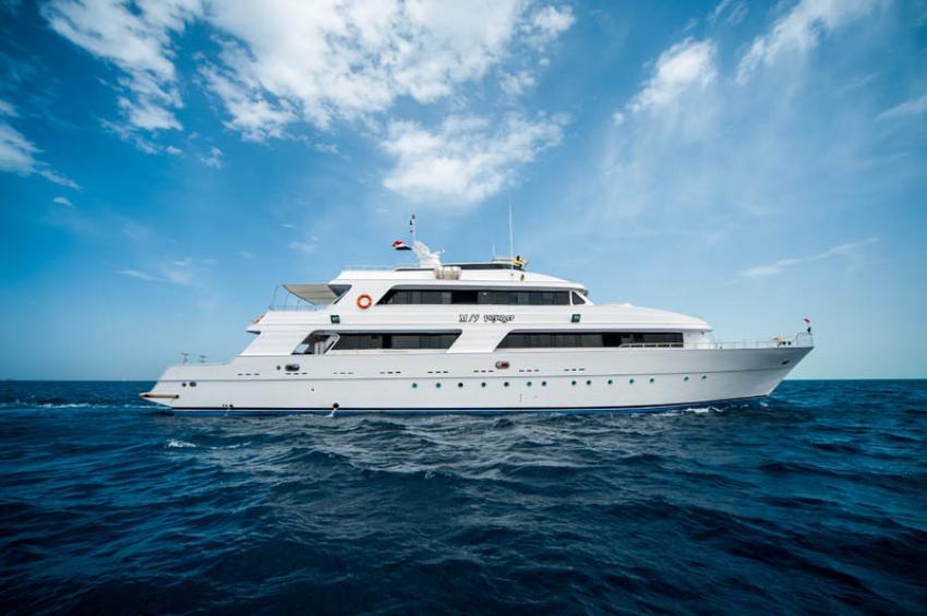 Voyager