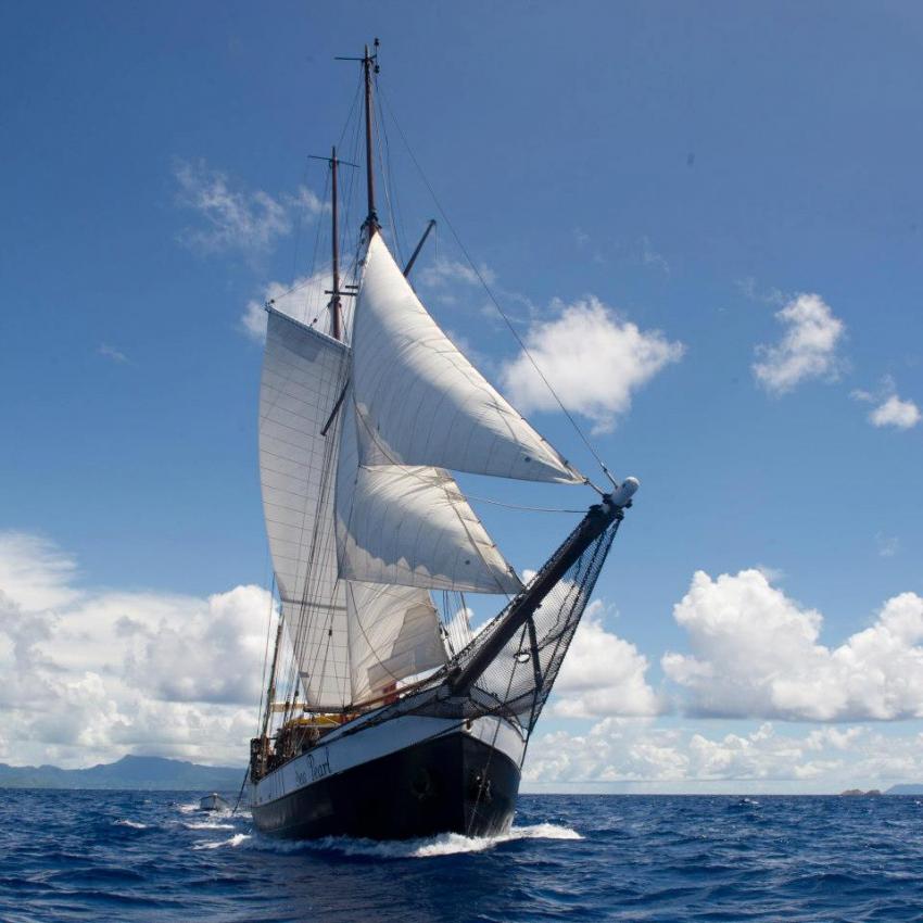 Sea Pearl Liveaboard