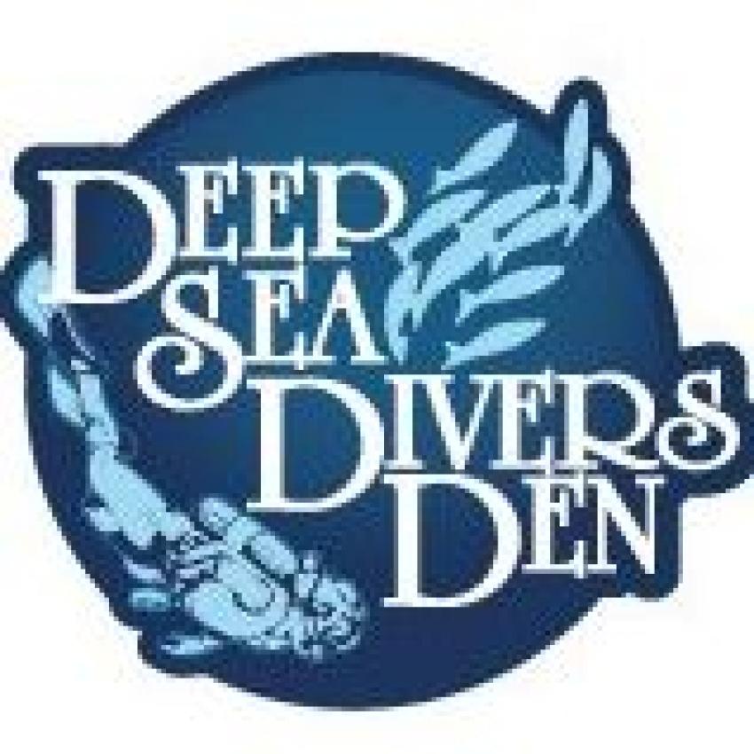 Deep Sea Divers Den