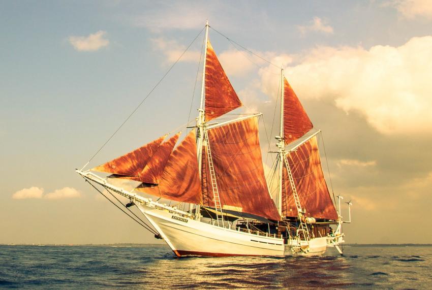 Katharina Liveaboard