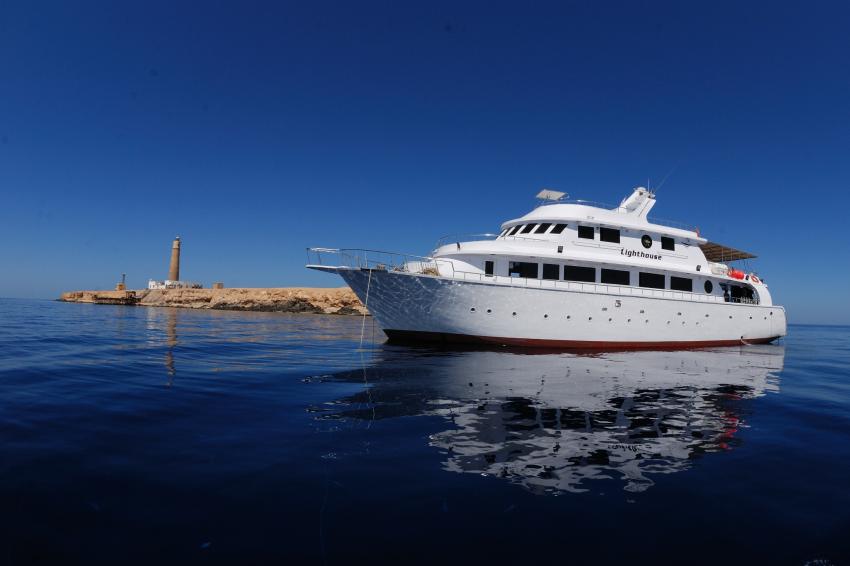 Lighthouse Miracle-1 Liveaboard