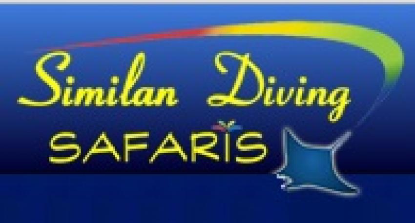 Similan Diving Safaris