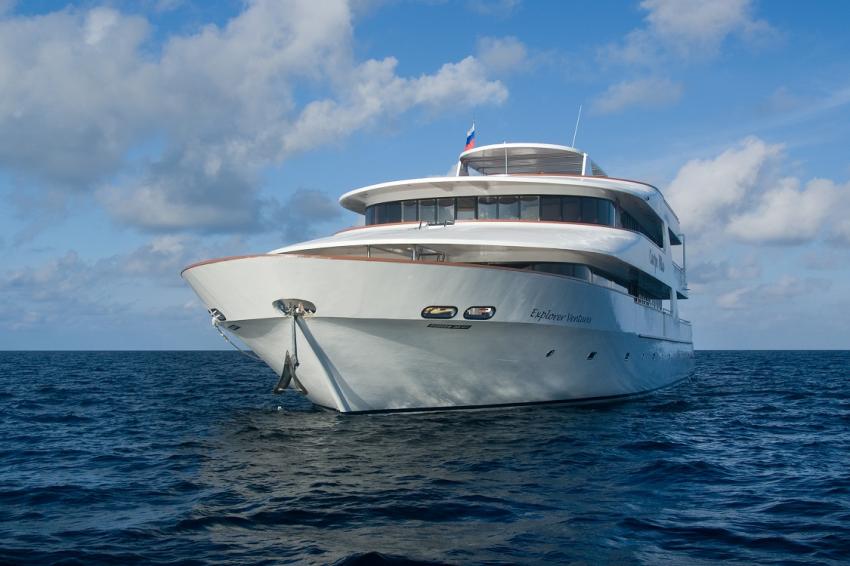 Carpe Vita Liveaboard