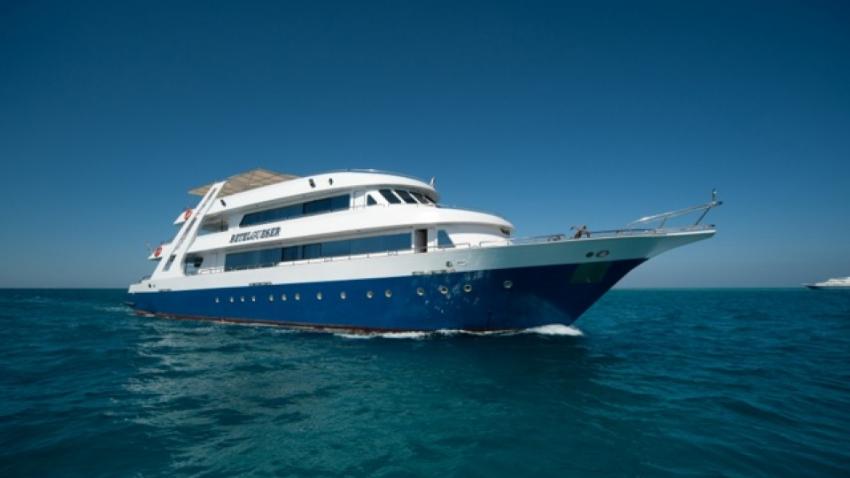 Betelgueser Liveaboard