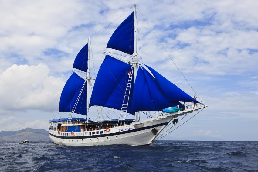 Indo Siren Liveaboard
