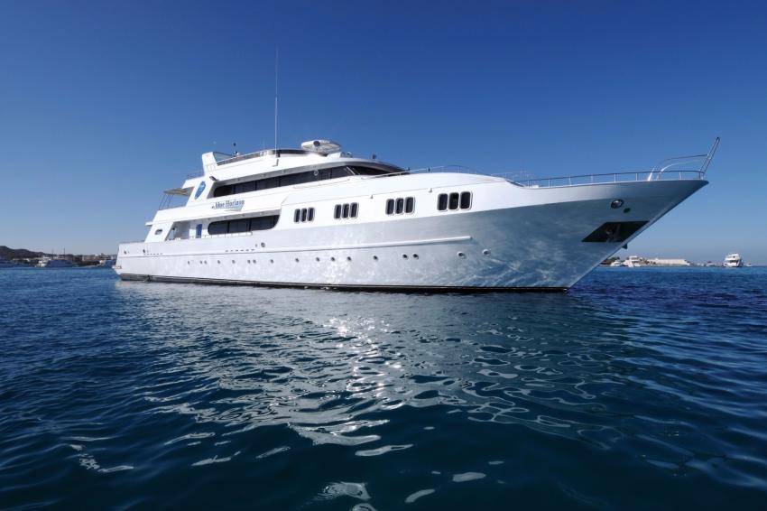 Red Sea Master (Blue Horizon) Liveaboard
