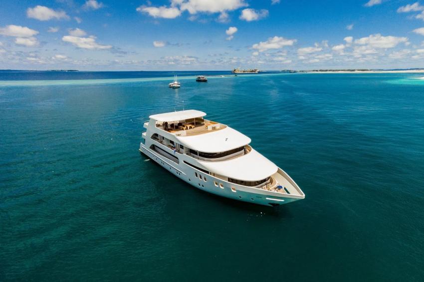 Adora Liveaboard