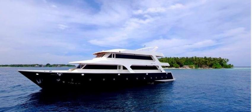 Princess Handy Liveaboard