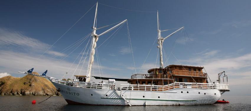 Pindito Liveaboard