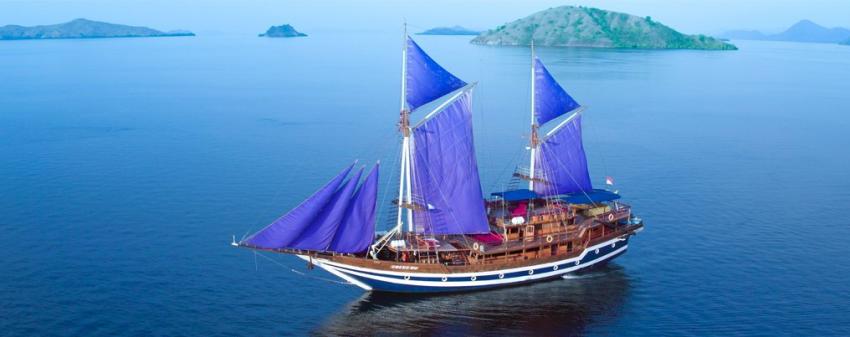 Cheng Ho Liveaboard