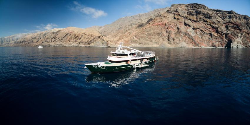 Solmar V Liveaboard