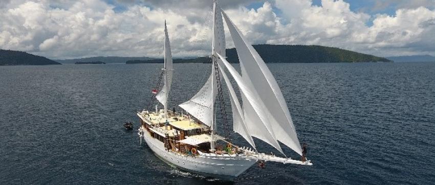 Teman Liveaboard