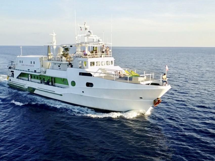 Stella Maris Explorer