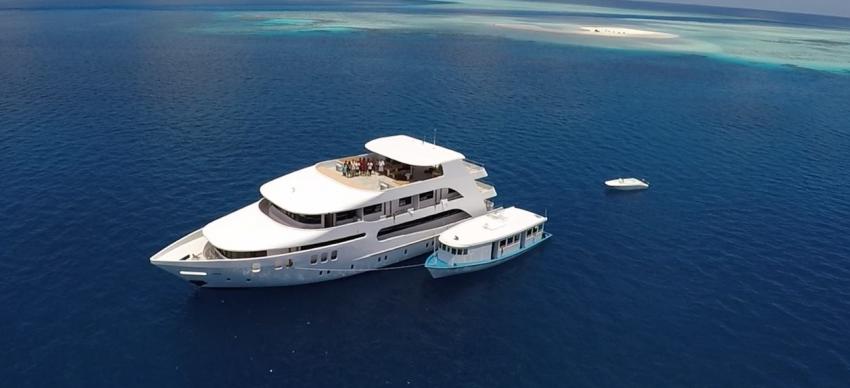 Adora Liveaboard